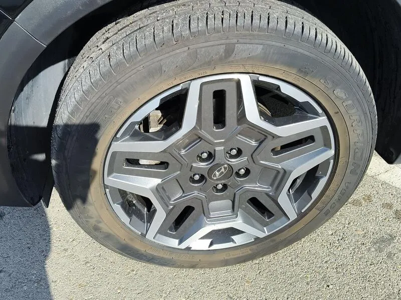 Hyundai Santa Fe 1.6 T-GDi PHEV Tecno 4x4 - foto 45