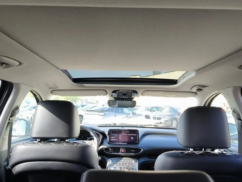 Hyundai Santa Fe 1.6 T-GDi PHEV Tecno 4x4 - foto 38