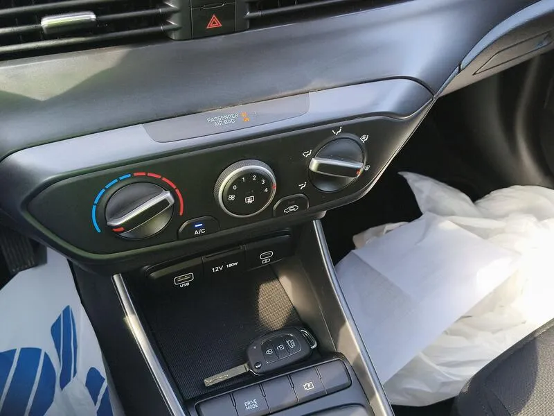 Hyundai i20 1.0 T-GDi 48V Klass - foto 12