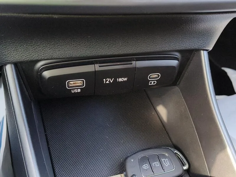 Hyundai i20 1.0 T-GDi 48V Klass - foto 15