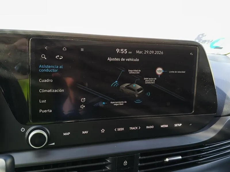 Hyundai i20 1.0 T-GDi 48V Klass - foto 19