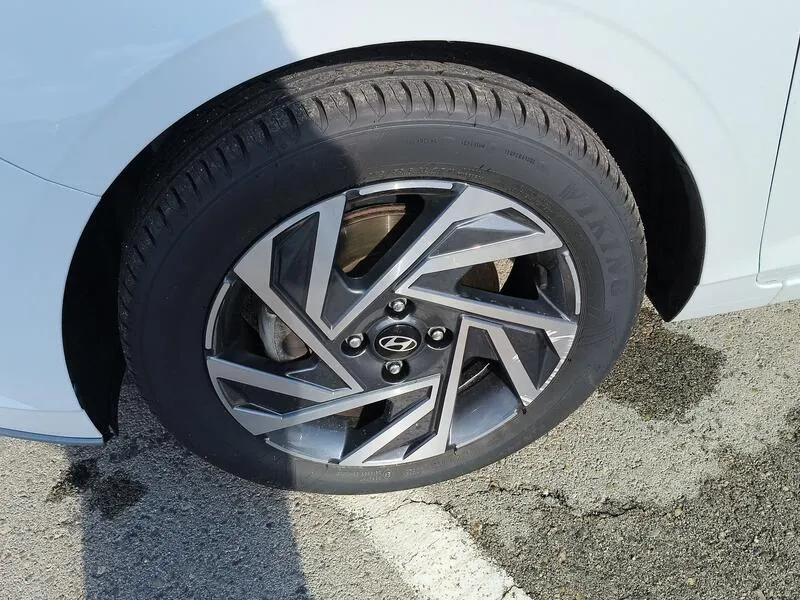 Hyundai i20 1.0 T-GDi 48V Klass - foto 44