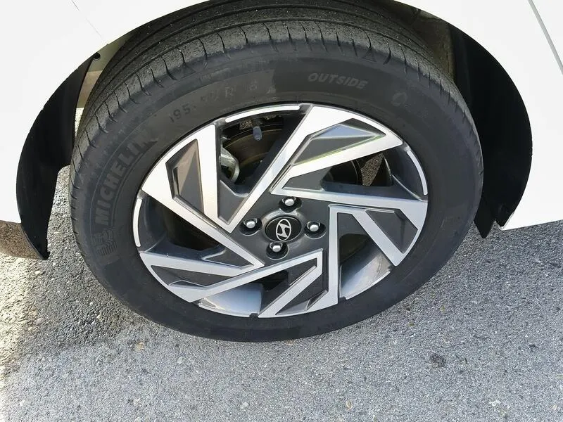Hyundai i20 1.0 T-GDi 48V Klass - foto 40
