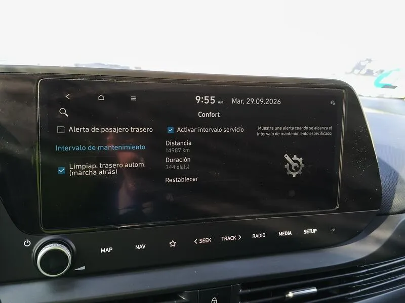 Hyundai i20 1.0 T-GDi 48V Klass - foto 20