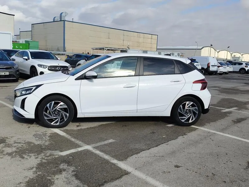 Hyundai i20 1.0 T-GDi 48V Klass - foto 3