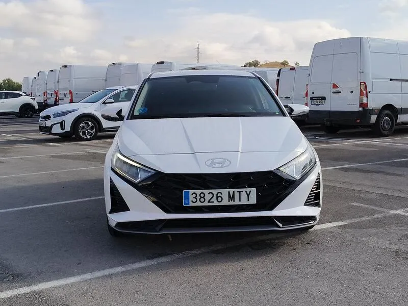 Hyundai i20 1.0 T-GDi 48V Klass - foto 9
