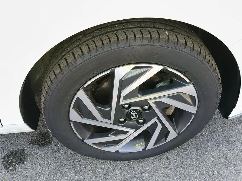 Hyundai i20 1.0 T-GDi 48V Klass - foto 41