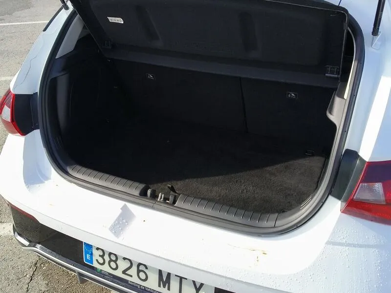 Hyundai i20 1.0 T-GDi 48V Klass - foto 39