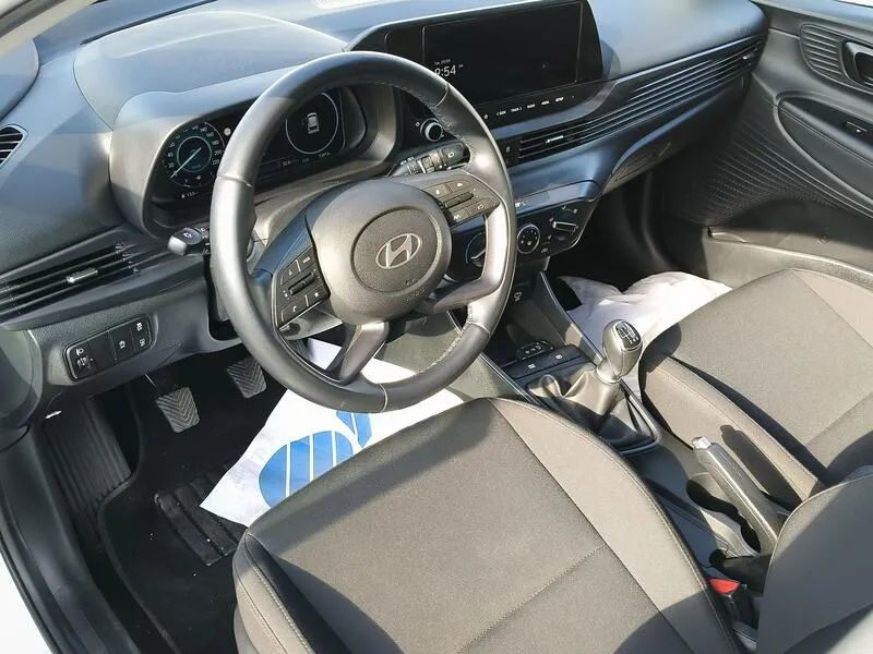 Hyundai i20 1.0 T-GDi 48V Klass - foto 10