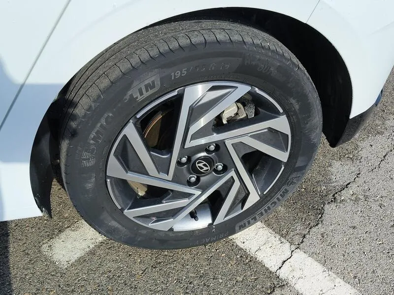 Hyundai i20 1.0 T-GDi 48V Klass - foto 45