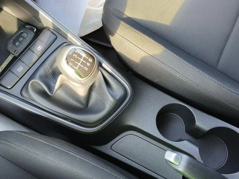 Hyundai i20 1.0 T-GDi 48V Klass - foto 13