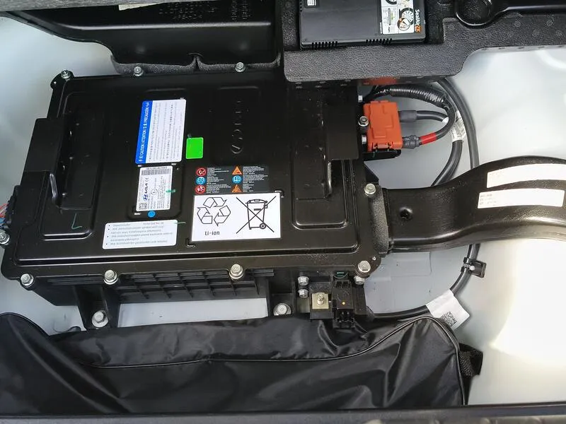 Hyundai i20 1.0 T-GDi 48V Klass - foto 37