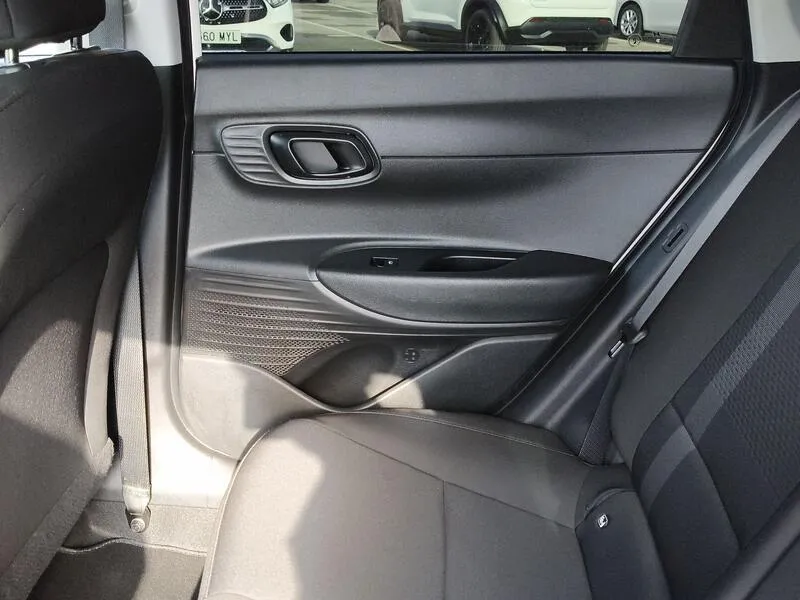 Hyundai i20 1.0 T-GDi 48V Klass - foto 32