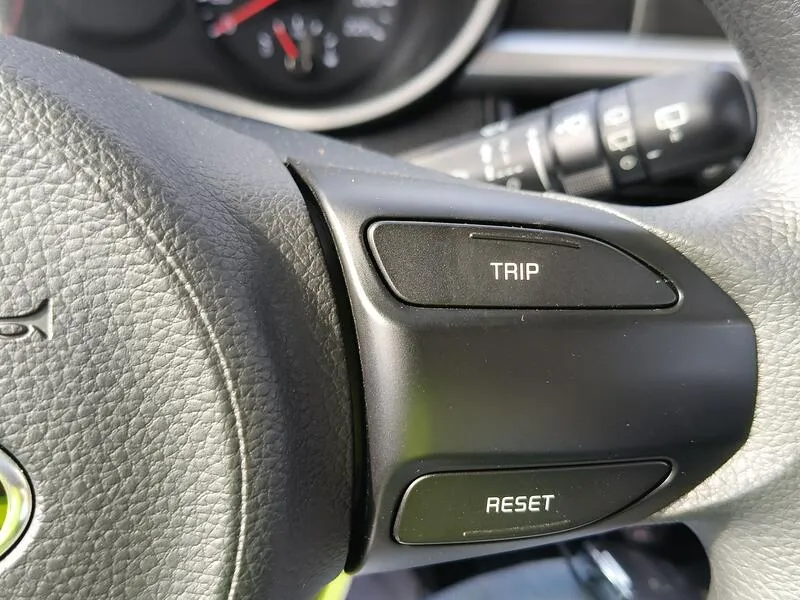 Kia Picanto 1.0 DPi Concept - foto 19