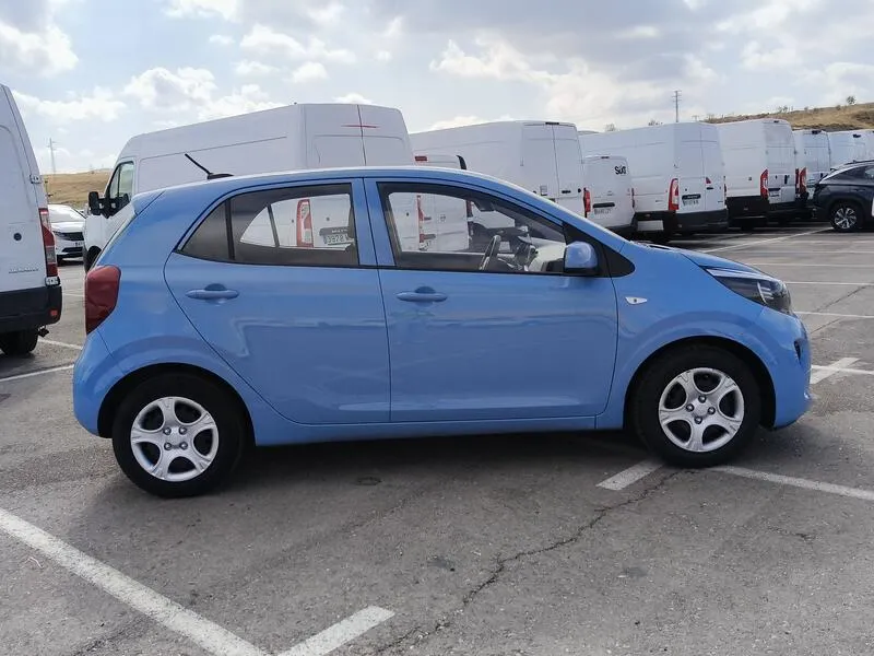 Kia Picanto 1.0 DPi Concept - foto 7