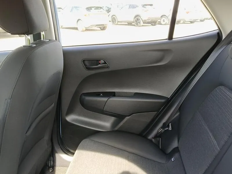 Kia Picanto 1.0 DPi Concept - foto 27