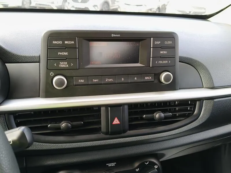 Kia Picanto 1.0 DPi Concept - foto 11