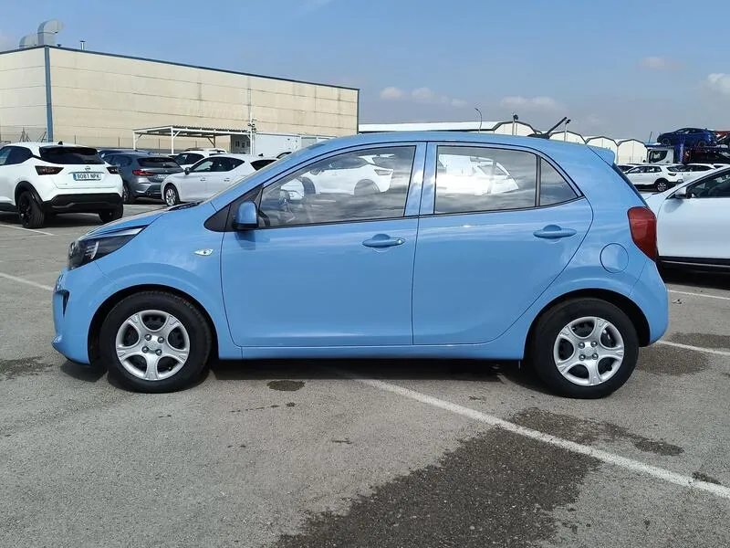 Kia Picanto 1.0 DPi Concept - foto 3