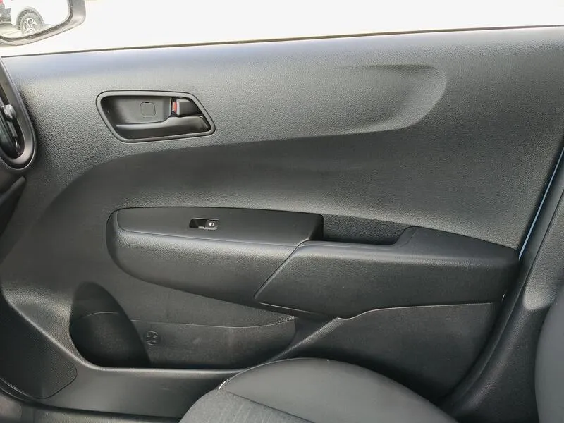 Kia Picanto 1.0 DPi Concept - foto 16