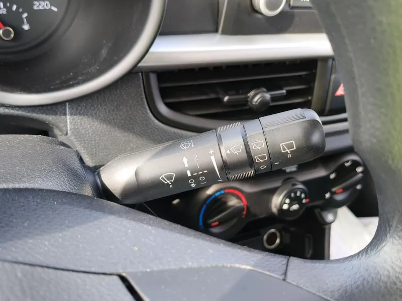 Kia Picanto 1.0 DPi Concept - foto 20