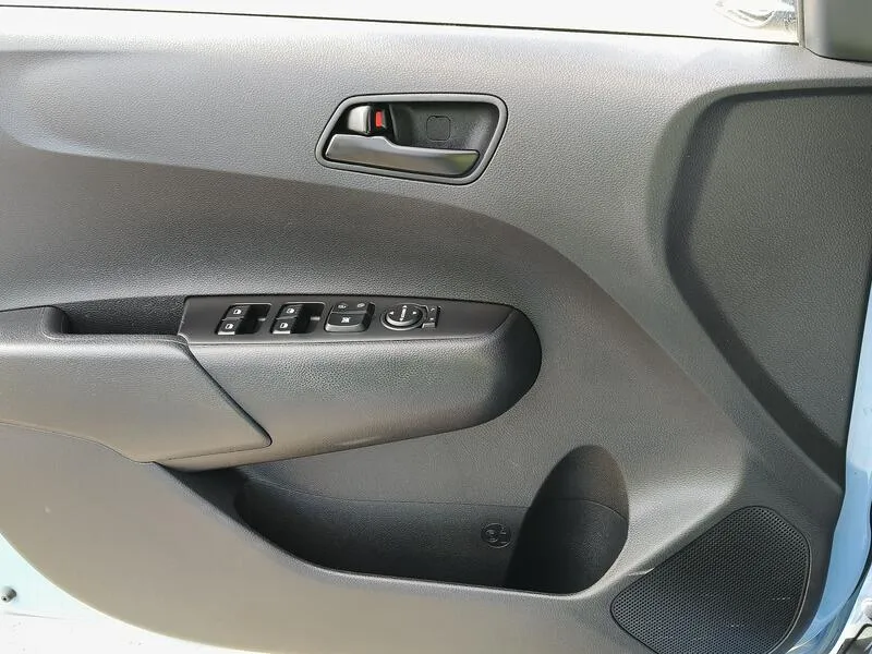 Kia Picanto 1.0 DPi Concept - foto 25