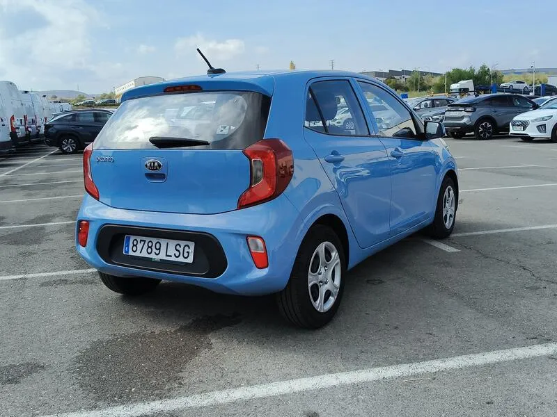 Kia Picanto 1.0 DPi Concept - foto 6