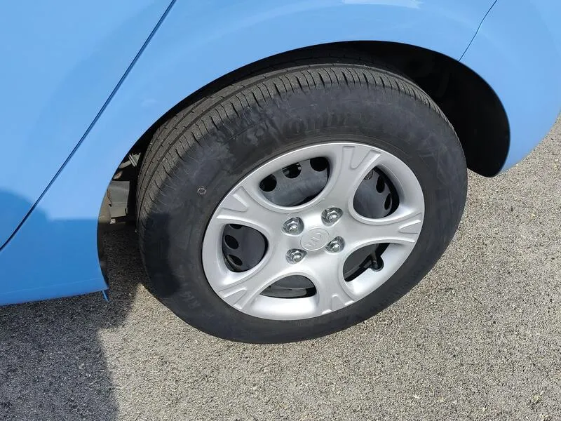 Kia Picanto 1.0 DPi Concept - foto 40