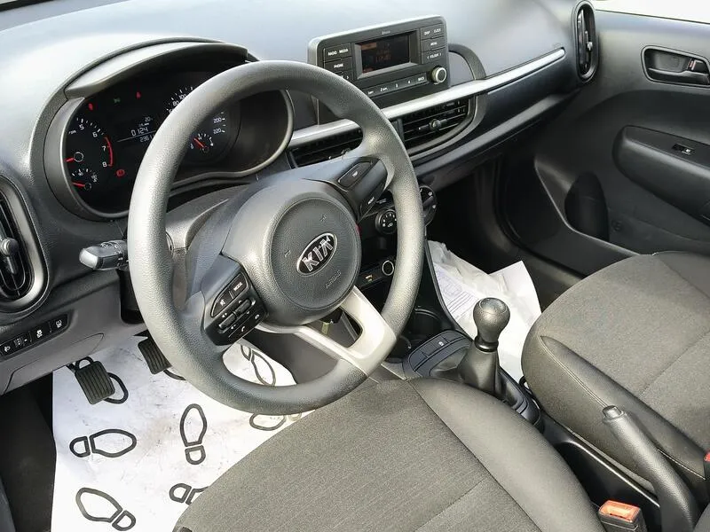 Kia Picanto 1.0 DPi Concept - foto 10