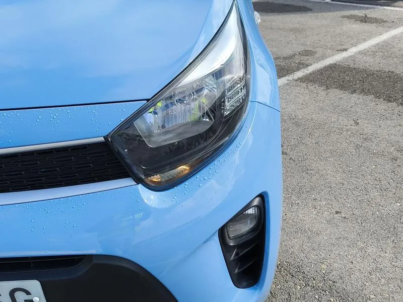 Kia Picanto 1.0 DPi Concept - foto 38