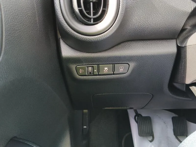 Kia Picanto 1.0 DPi Concept - foto 23