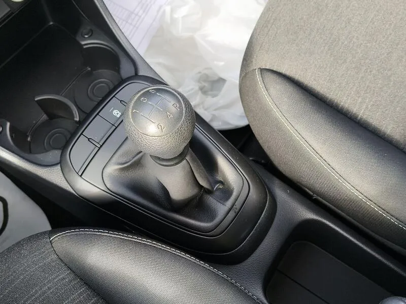 Kia Picanto 1.0 DPi Concept - foto 13