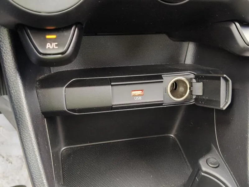 Kia Picanto 1.0 DPi Concept - foto 15
