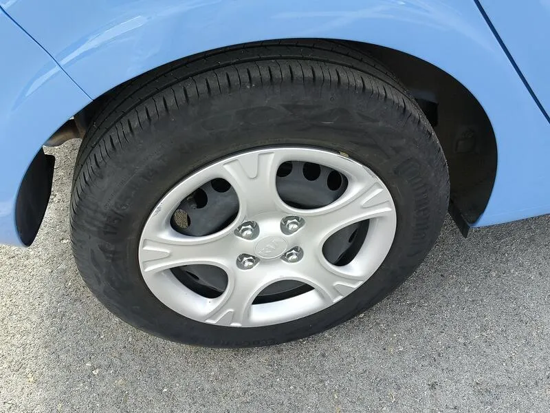 Kia Picanto 1.0 DPi Concept - foto 35