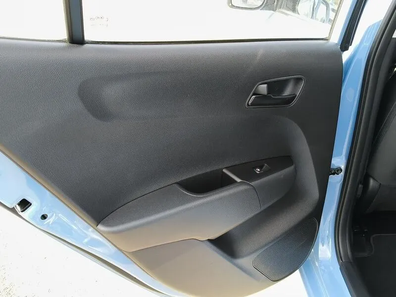 Kia Picanto 1.0 DPi Concept - foto 30