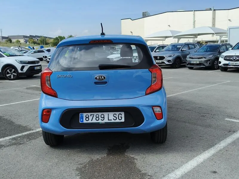 Kia Picanto 1.0 DPi Concept - foto 5
