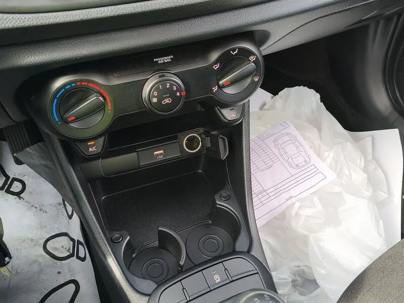 Kia Picanto 1.0 DPi Concept - foto 12