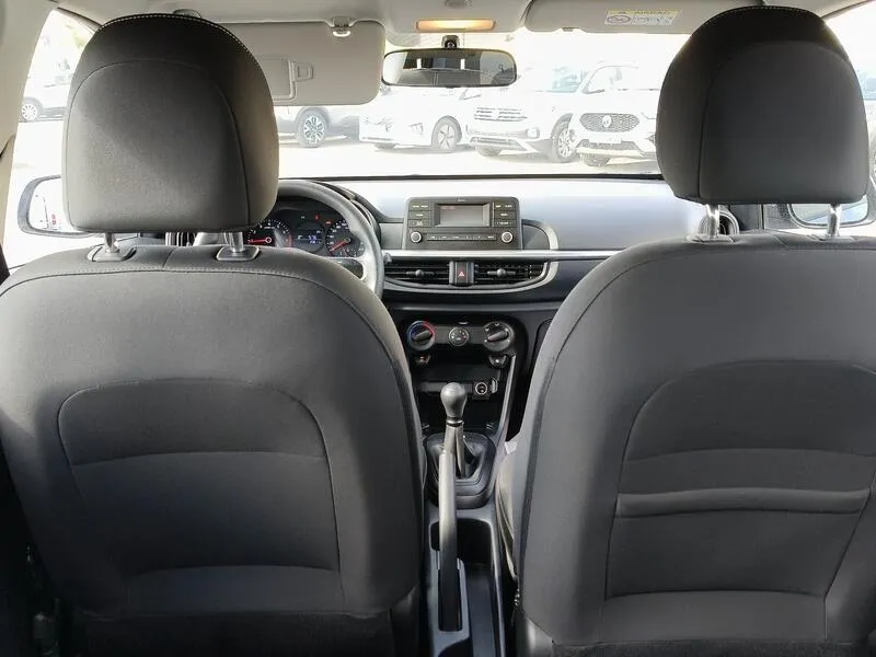 Kia Picanto 1.0 DPi Concept - foto 34