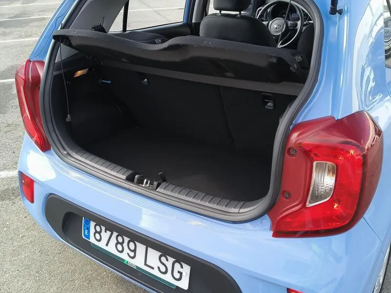Kia Picanto 1.0 DPi Concept - foto 33