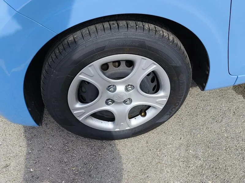 Kia Picanto 1.0 DPi Concept - foto 39