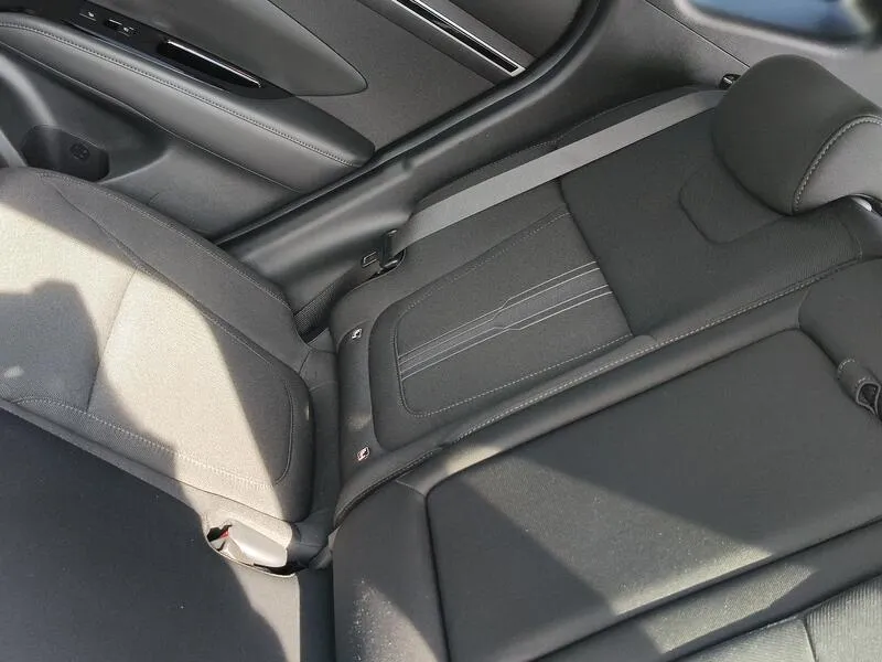 Hyundai Tucson 1.6 CRDi 48V Tecno - foto 33