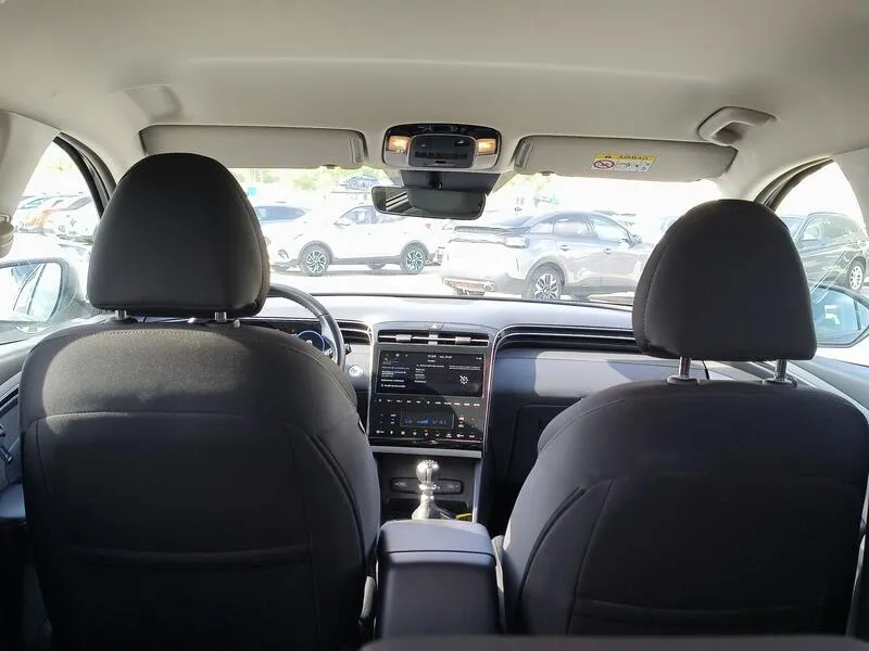 Hyundai Tucson 1.6 CRDi 48V Tecno - foto 38