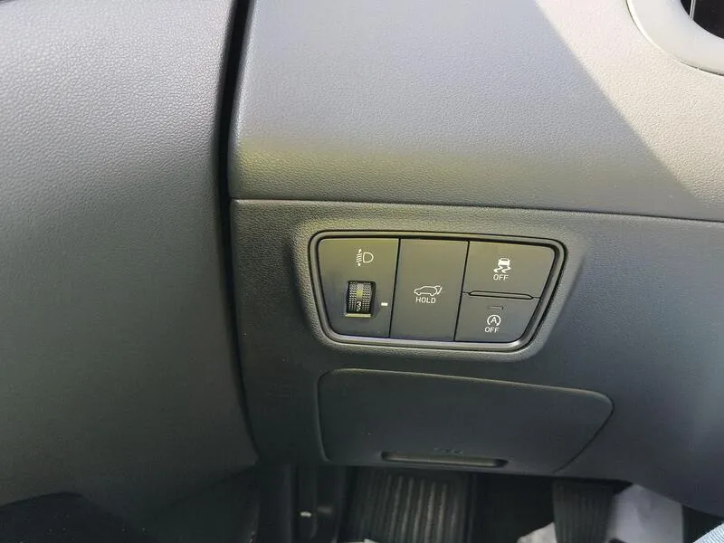 Hyundai Tucson 1.6 CRDi 48V Tecno - foto 27