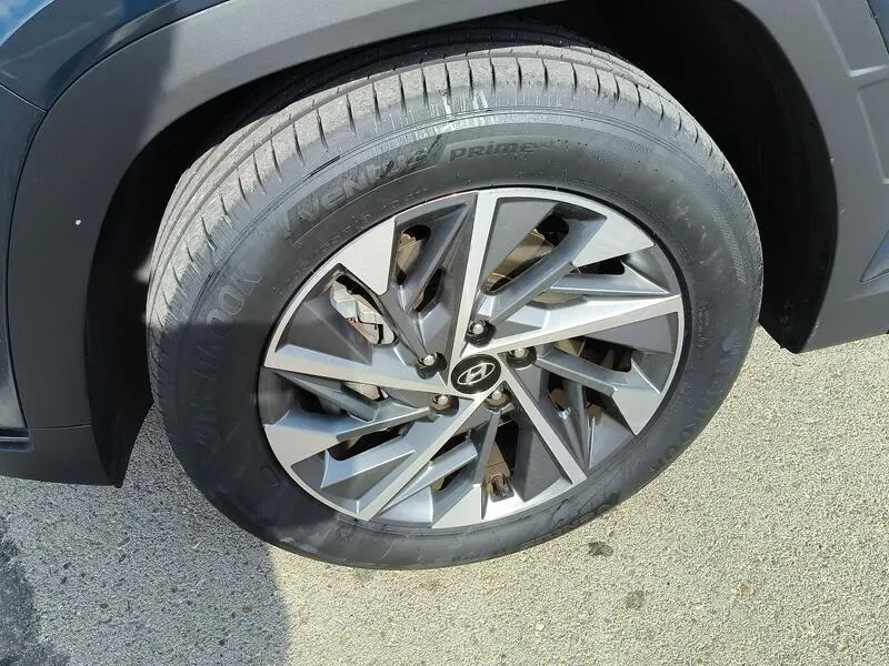 Hyundai Tucson 1.6 CRDi 48V Tecno - foto 46