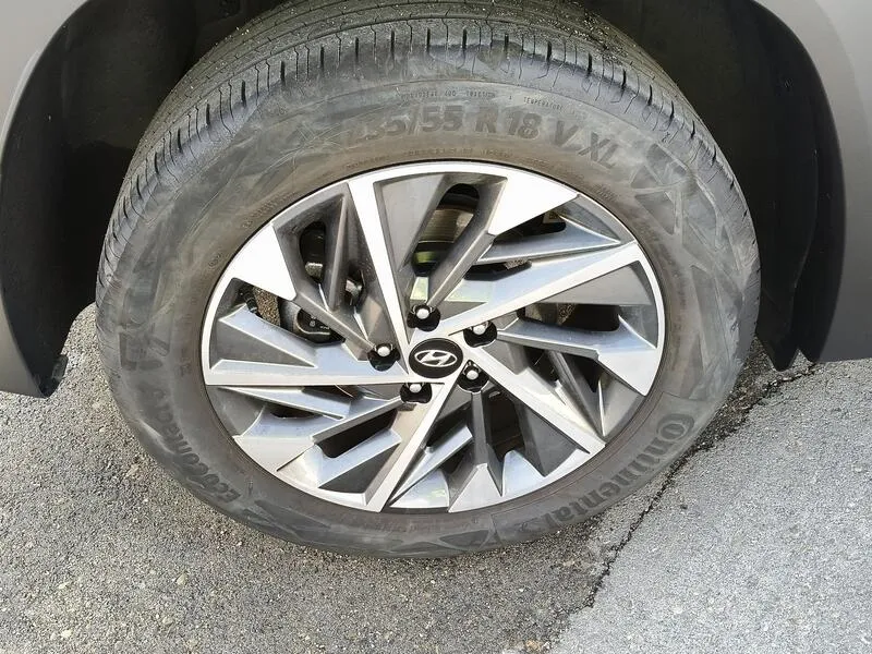 Hyundai Tucson 1.6 CRDi 48V Tecno - foto 41