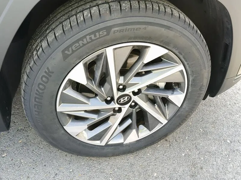 Hyundai Tucson 1.6 CRDi 48V Tecno - foto 42