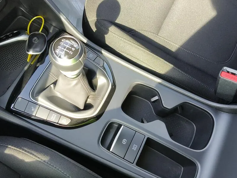 Hyundai Tucson 1.6 CRDi 48V Tecno - foto 13