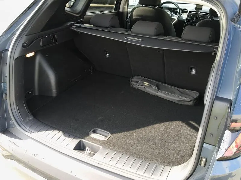 Hyundai Tucson 1.6 CRDi 48V Tecno - foto 40
