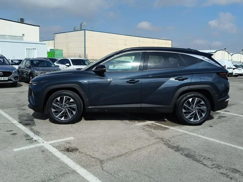 Hyundai Tucson 1.6 CRDi 48V Tecno - foto 3