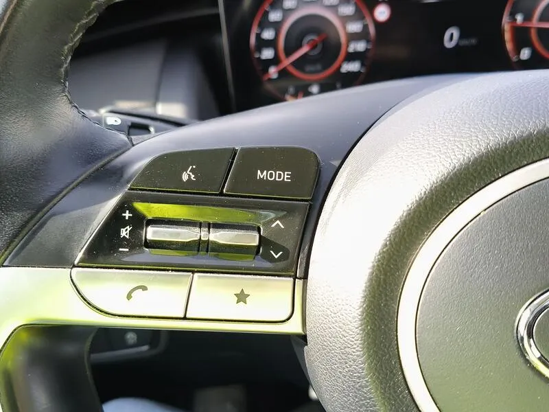Hyundai Tucson 1.6 CRDi 48V Tecno - foto 25