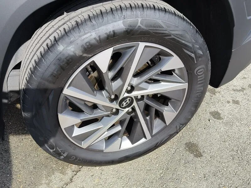 Hyundai Tucson 1.6 CRDi 48V Tecno - foto 47